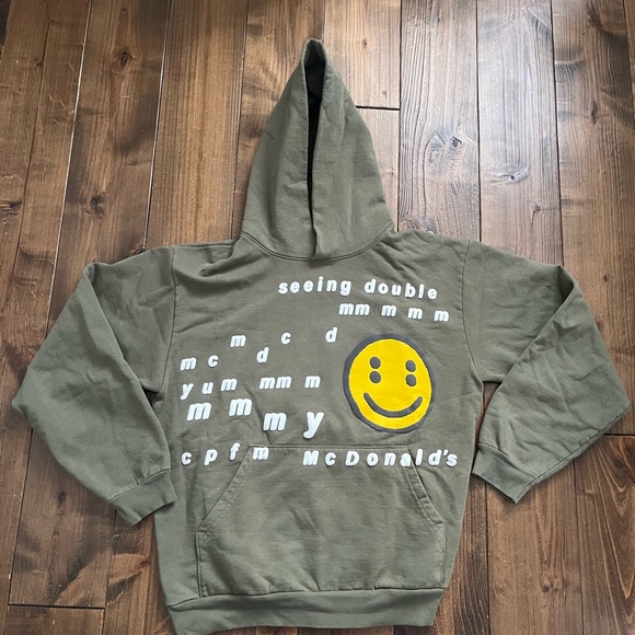 McDonald's Other - CACTUS PLANT FLEA MARKET x MCDONALD’S